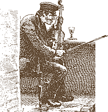 spillemand