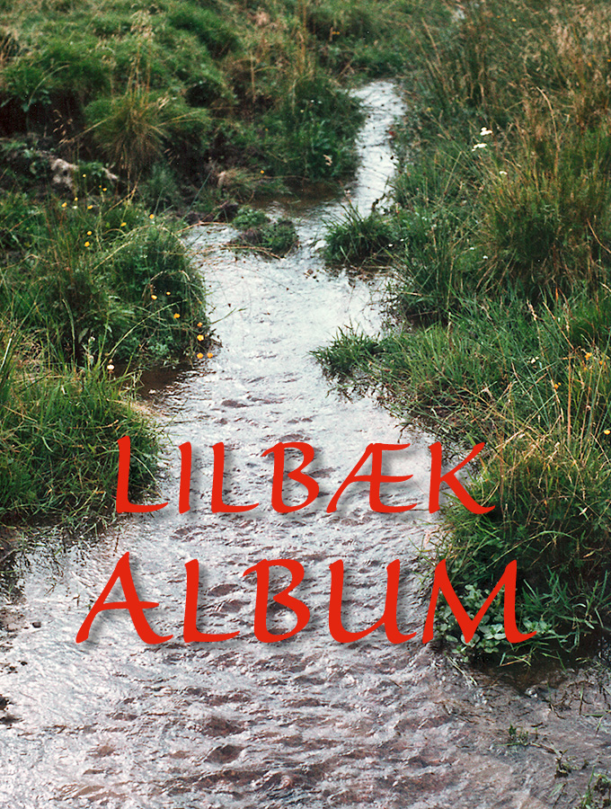 Lilbæk
