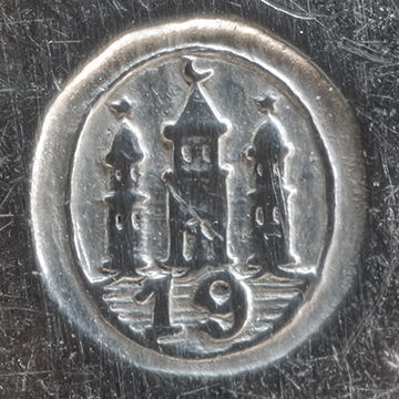 tretaarn 1919