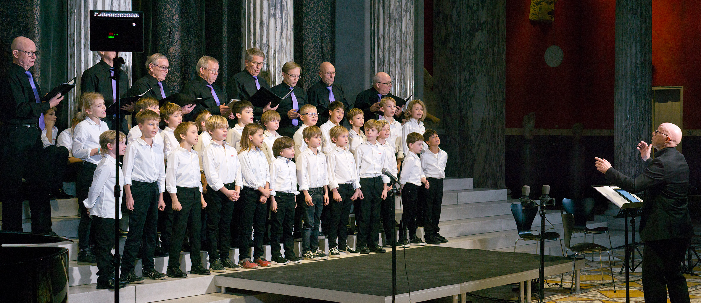 ddd junior - Glyptoteket 2018