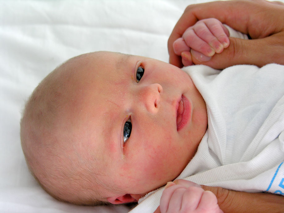 noname boy Lilb&aelig;k