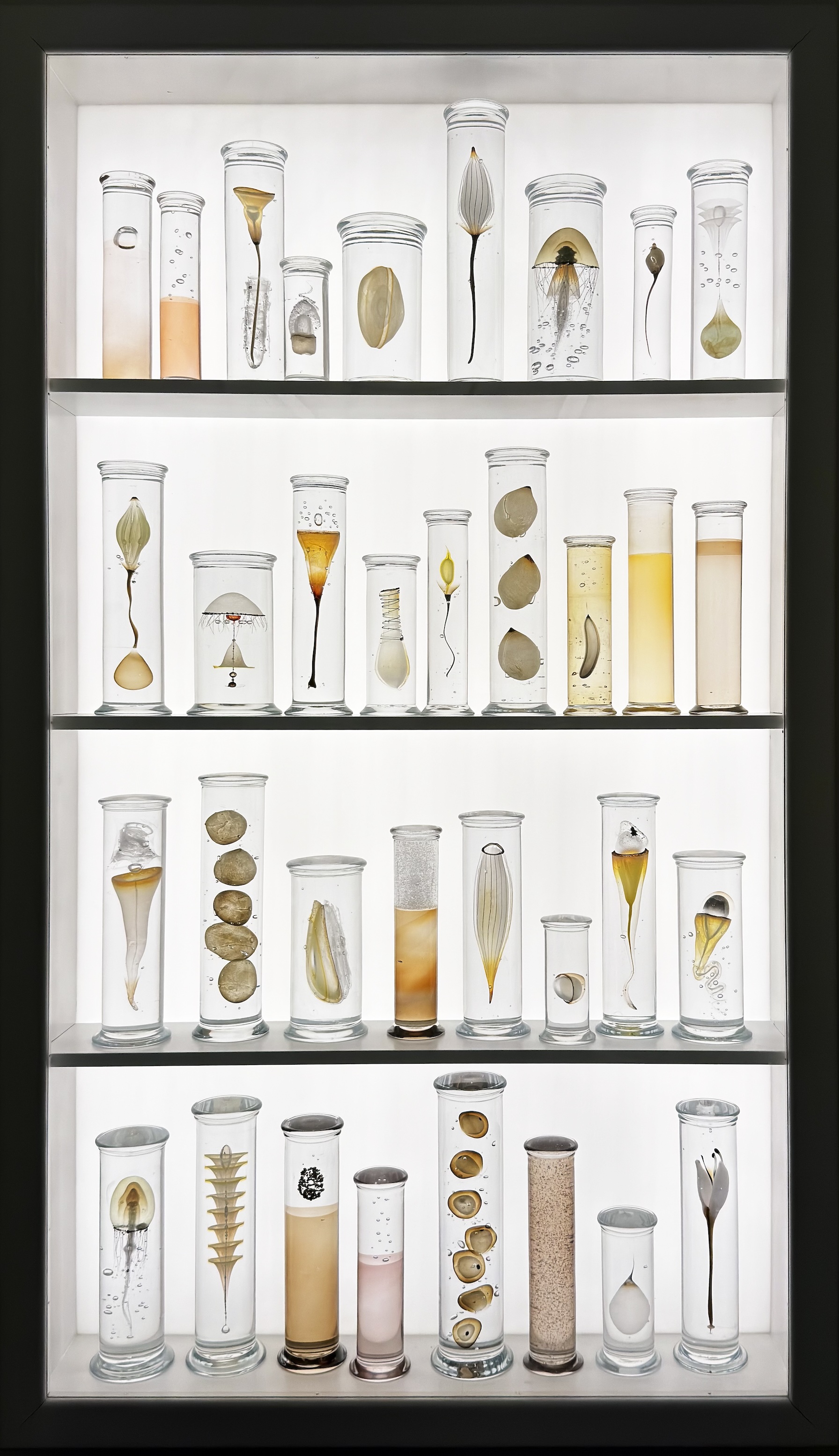 Glass-art