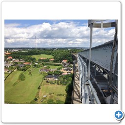 Bridgewalk view