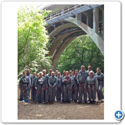 Bridgewalk group