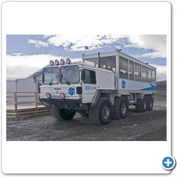Langjökull