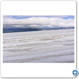 Langjökull