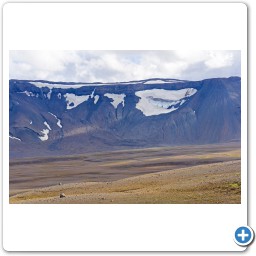 i højfjellet
