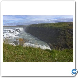 Gullfoss