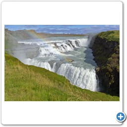 Gullfoss