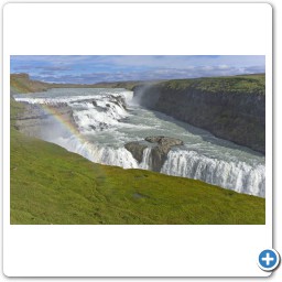 Gullfoss