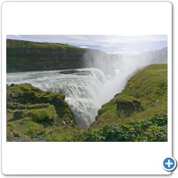 Gullfoss