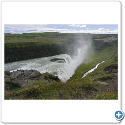 Gullfoss