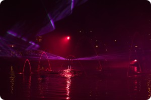 Tivoli - Illuminationer
