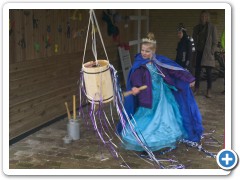 prinsesse Annika