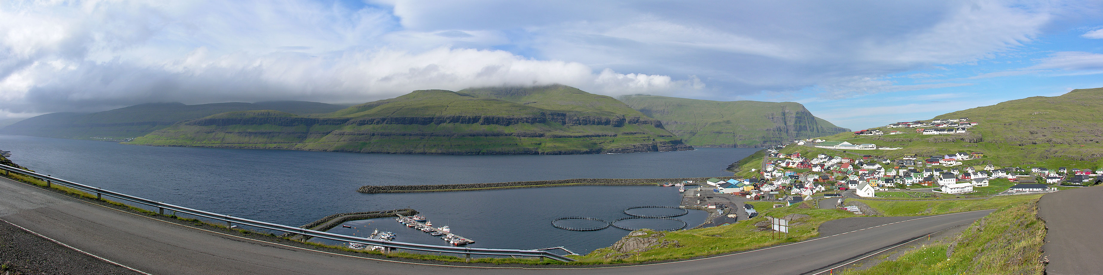 Eiði