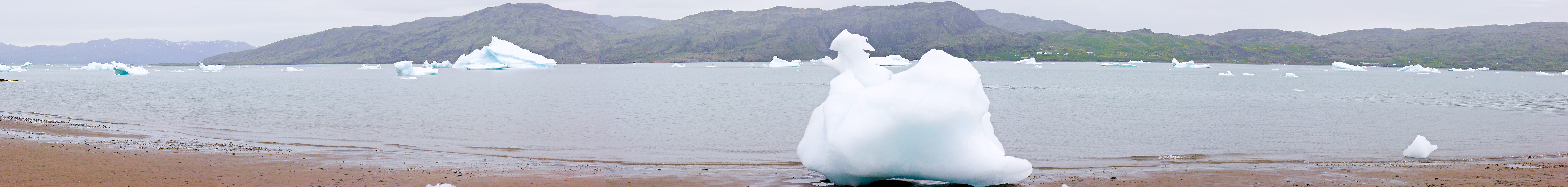 Nasarsuaq strand